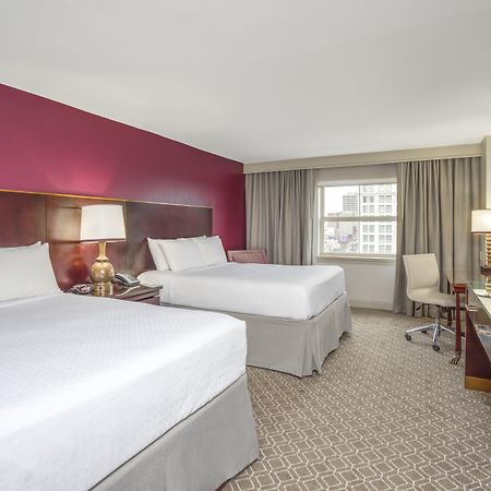 Crowne Plaza New Orleans French Qtr - Astor By Ihg Hotel Exterior foto