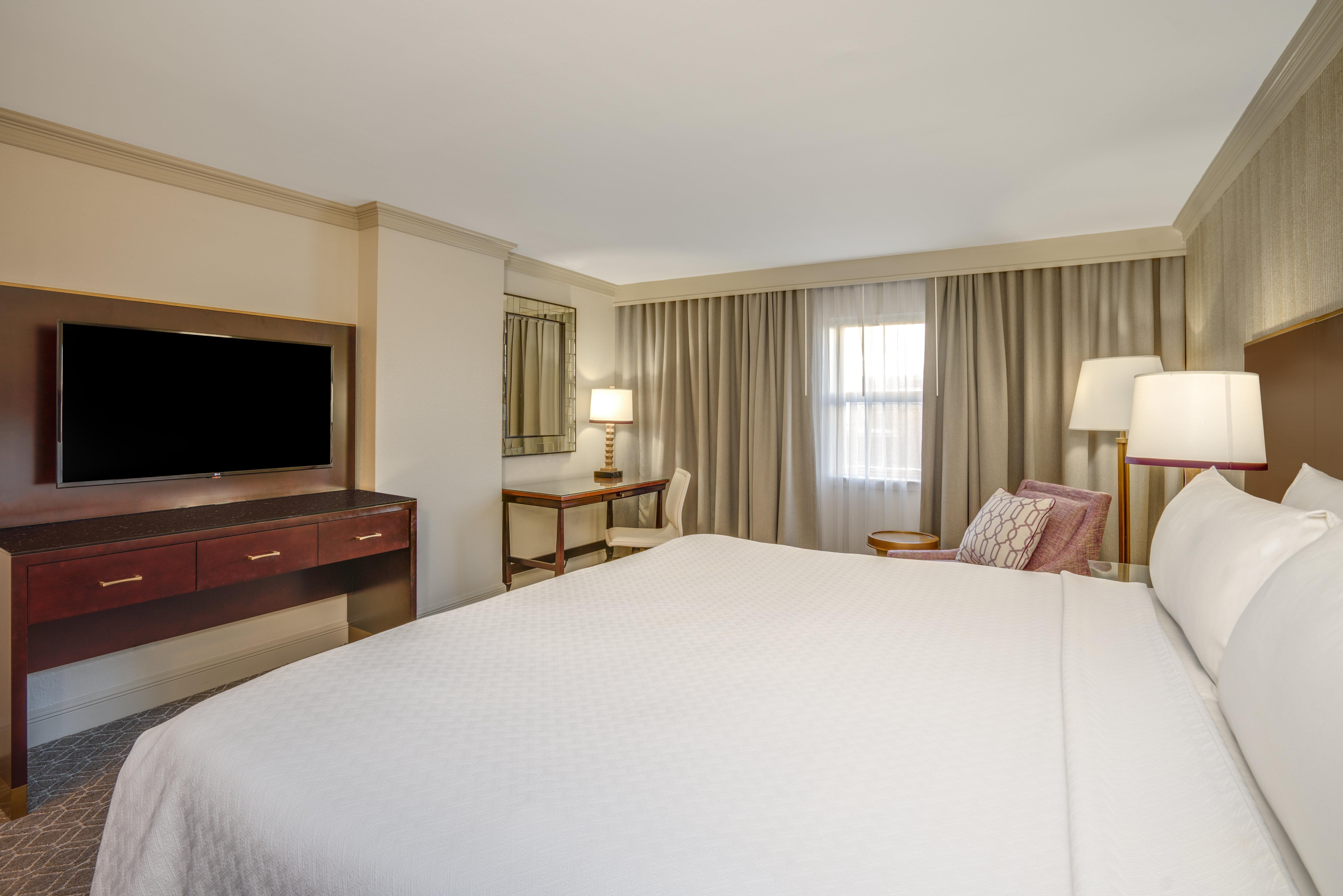 Crowne Plaza New Orleans French Qtr - Astor By Ihg Hotel Exterior foto