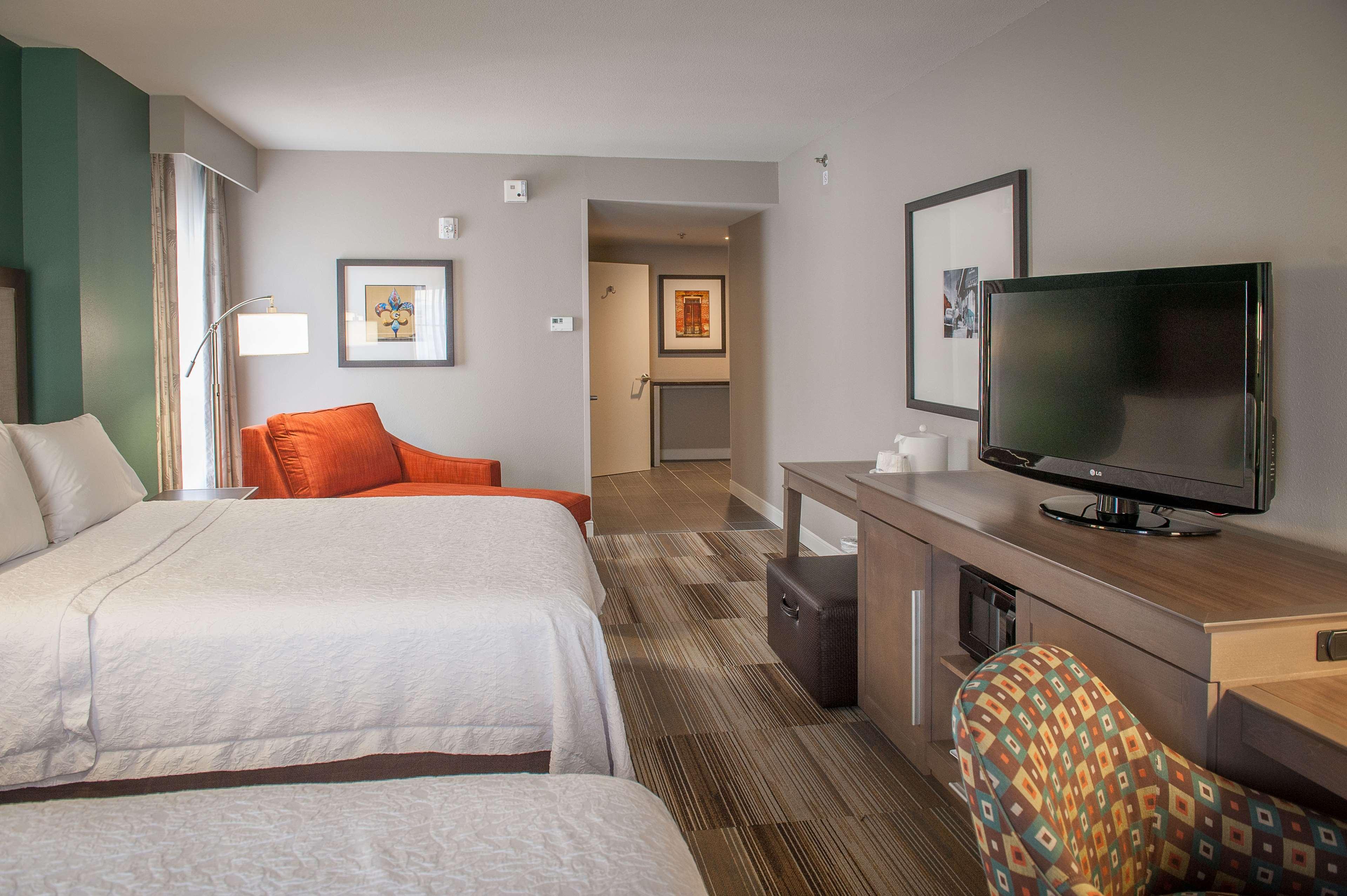 Crowne Plaza New Orleans French Qtr - Astor By Ihg Hotel Exterior foto