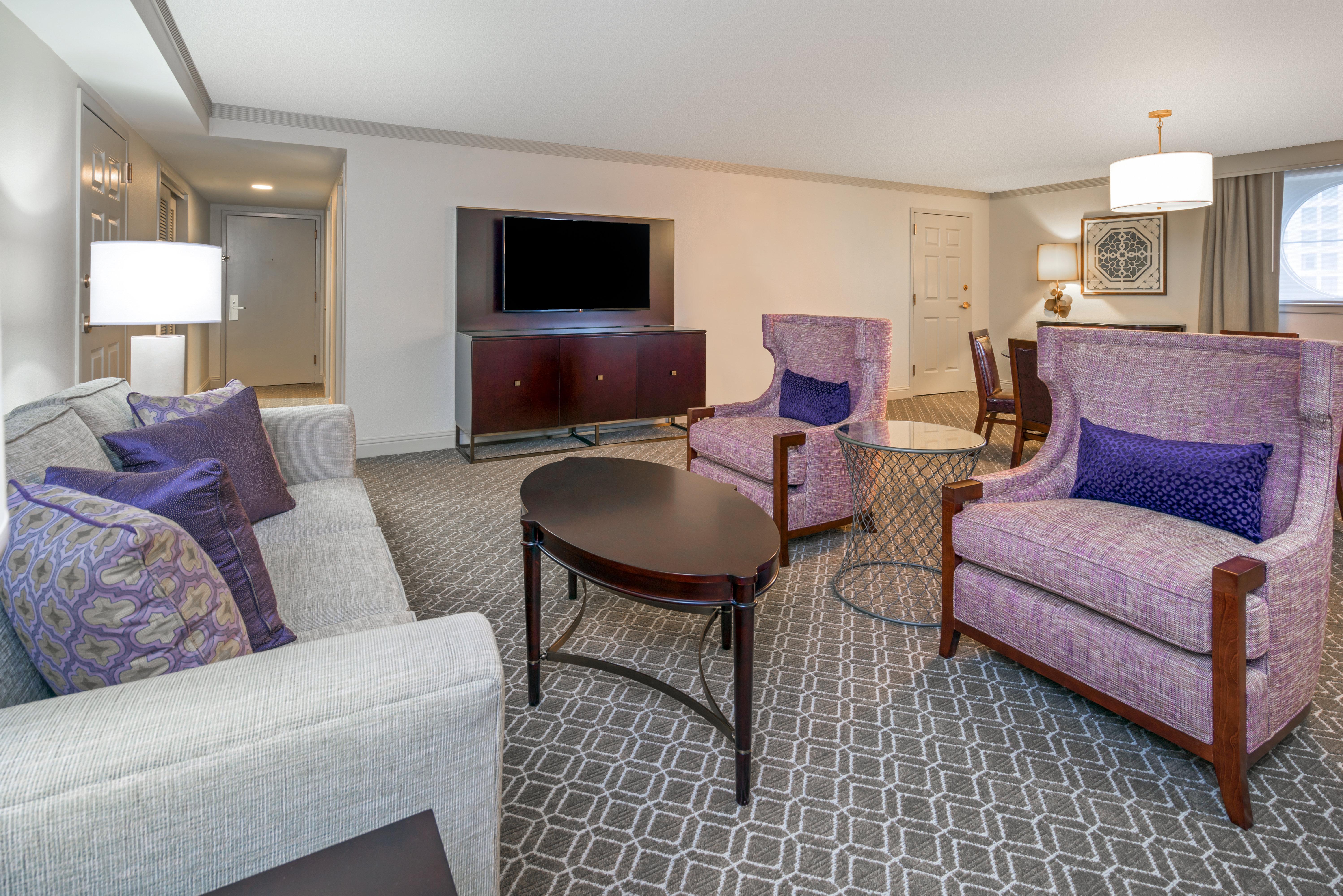 Crowne Plaza New Orleans French Qtr - Astor By Ihg Hotel Exterior foto