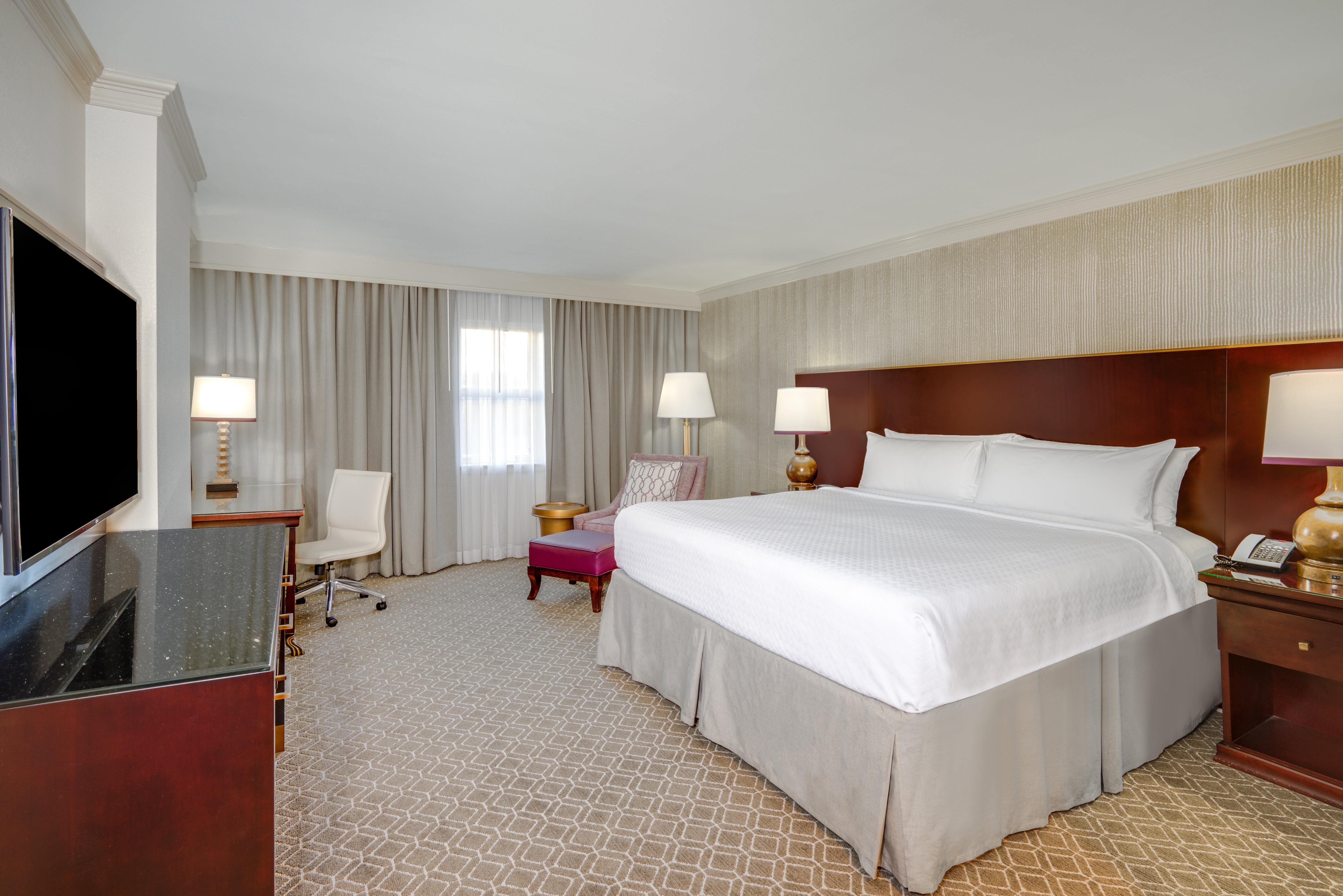 Crowne Plaza New Orleans French Qtr - Astor By Ihg Hotel Exterior foto