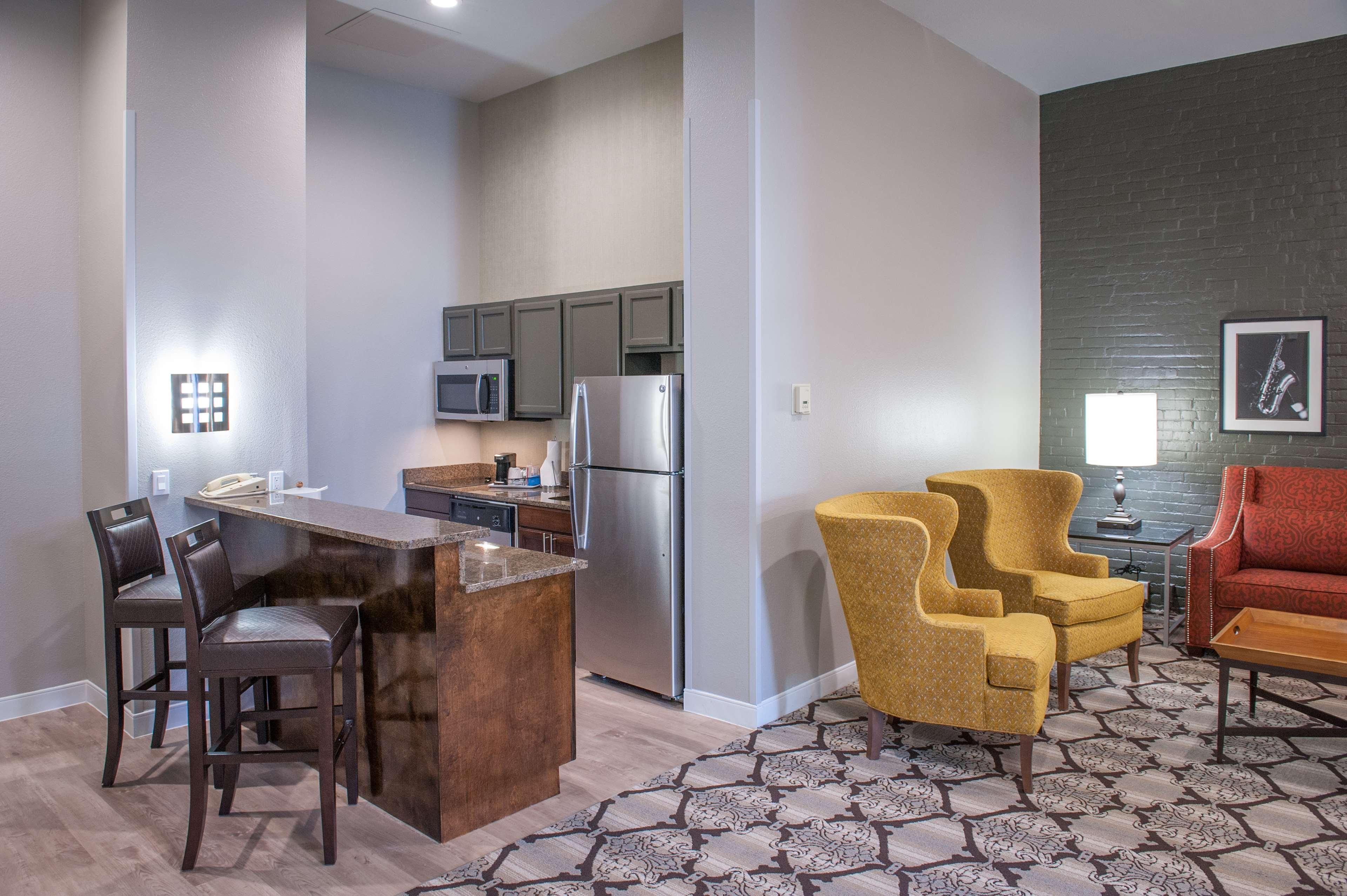 Crowne Plaza New Orleans French Qtr - Astor By Ihg Hotel Exterior foto