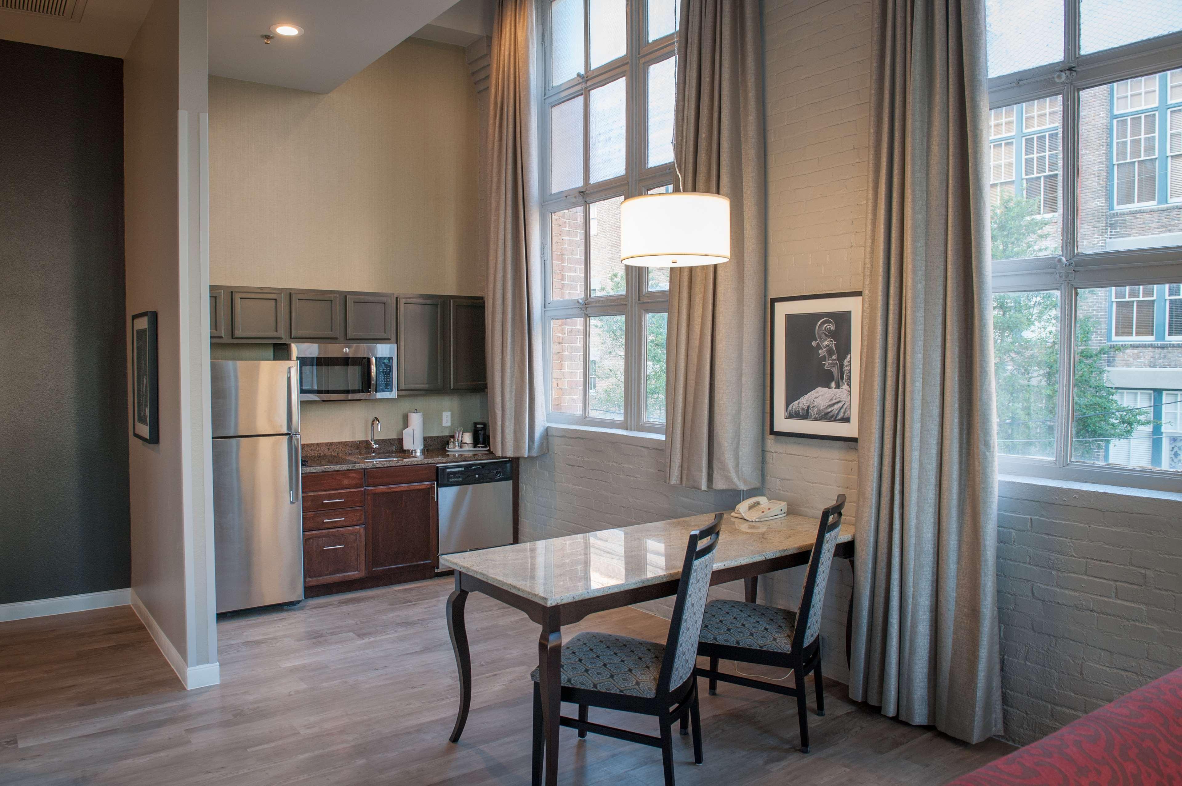 Crowne Plaza New Orleans French Qtr - Astor By Ihg Hotel Exterior foto