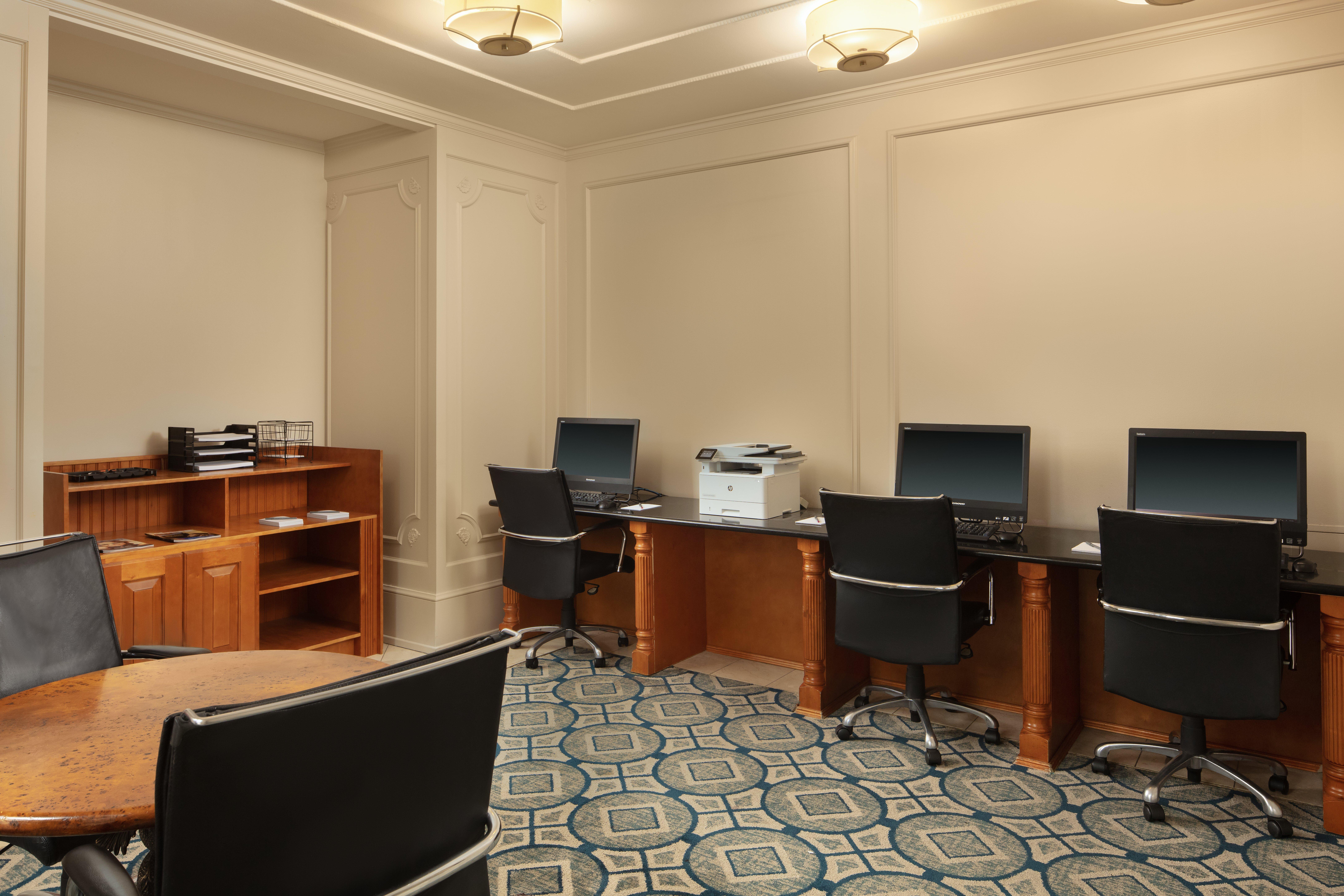 Crowne Plaza New Orleans French Qtr - Astor By Ihg Hotel Exterior foto