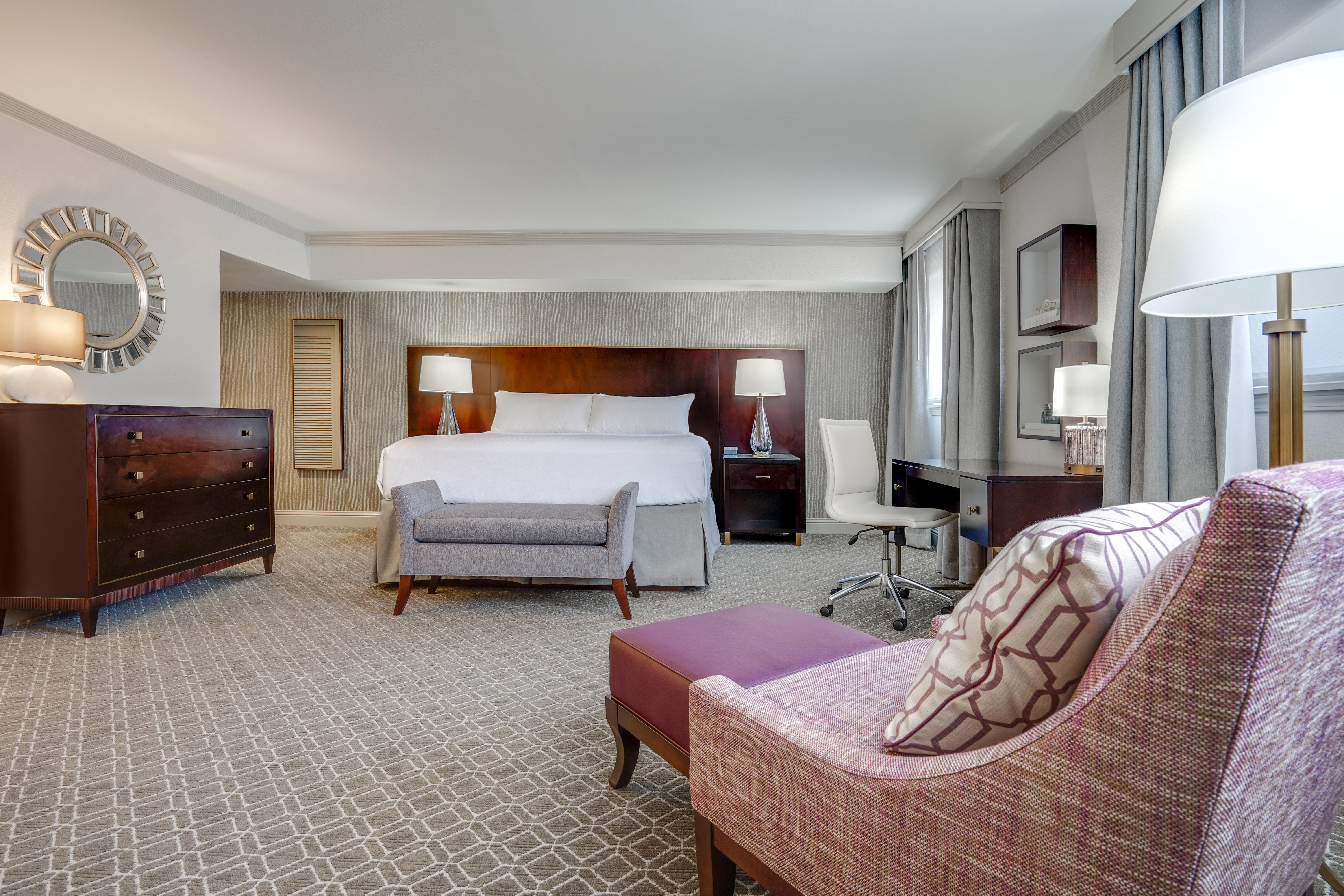 Crowne Plaza New Orleans French Qtr - Astor By Ihg Hotel Exterior foto
