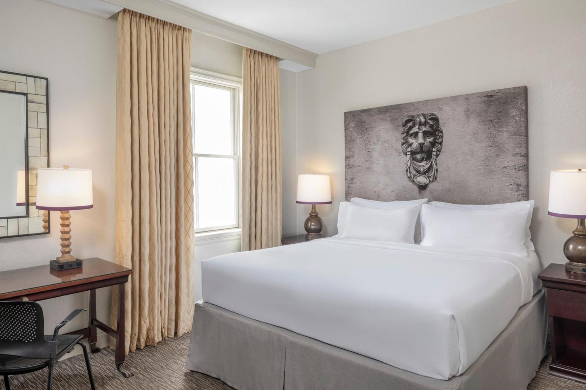 Crowne Plaza New Orleans French Qtr - Astor By Ihg Hotel Exterior foto