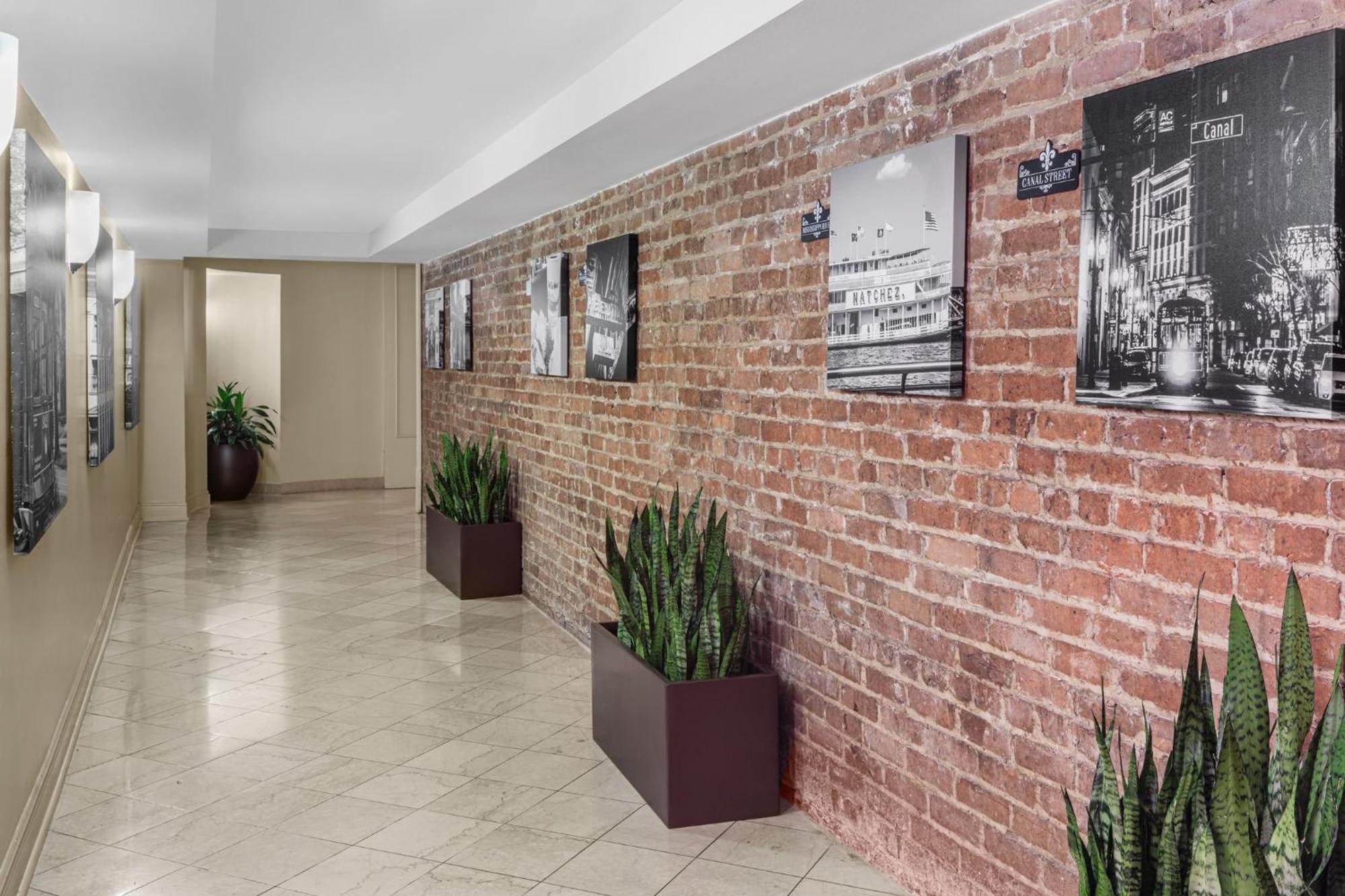 Crowne Plaza New Orleans French Qtr - Astor By Ihg Hotel Exterior foto