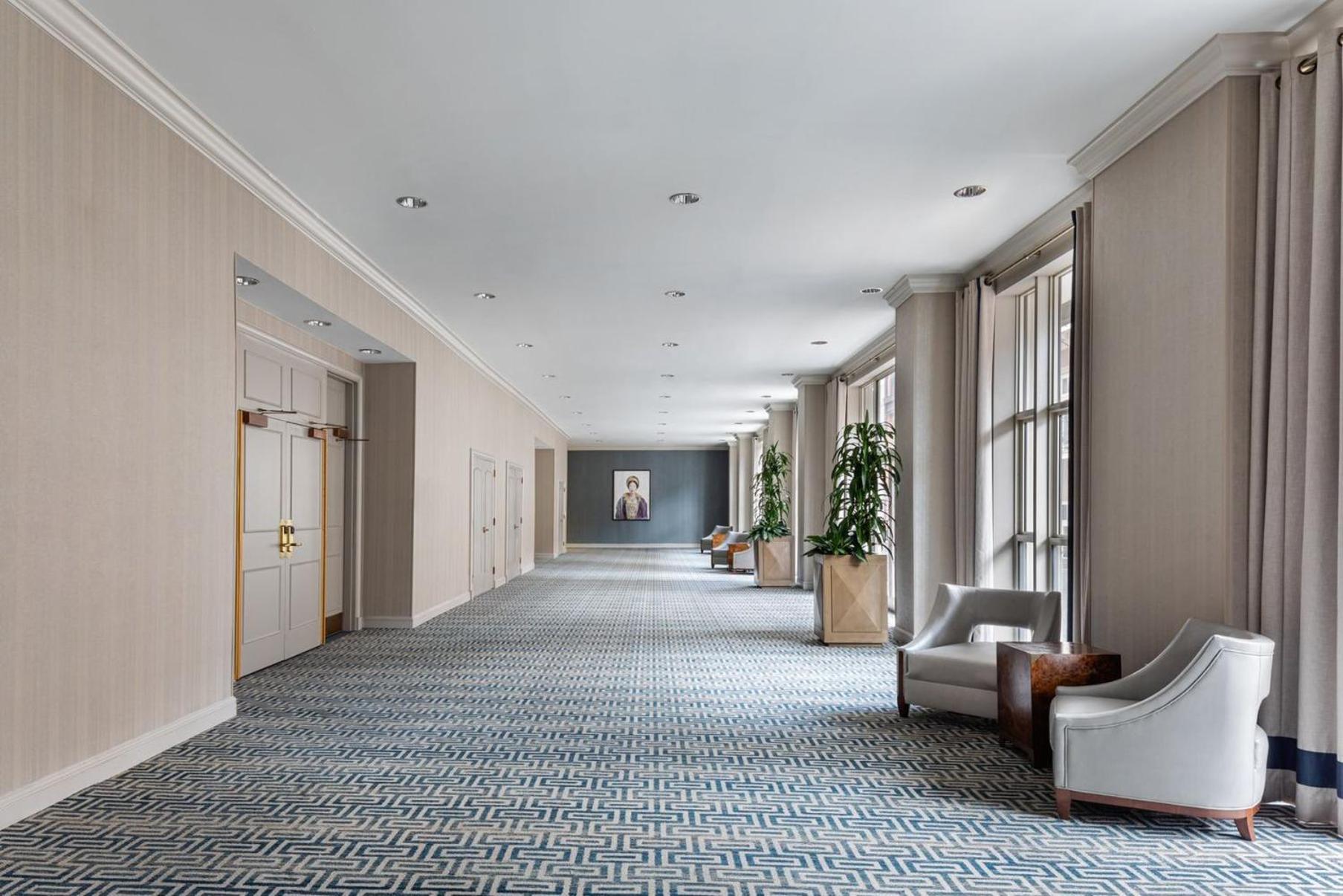 Crowne Plaza New Orleans French Qtr - Astor By Ihg Hotel Exterior foto